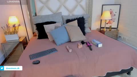 Snapshot of veesimons_dh chatting on December 26, 2024, 11:13 pm Vee Simons online show from December 26, 2024, 11:13 pm