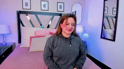 Snapshot of veesimons_dh chatting on January 4, 2025, 1:42 pm Vee Simons online show from January 4, 2025, 1:42 pm