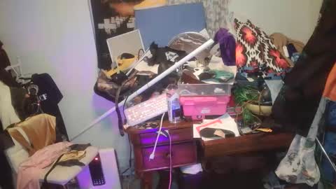 Snapshot of vegasmd chatting on February 11, 2026, 2:16 am vegasmd online show from February 11, 2026, 2:16 am