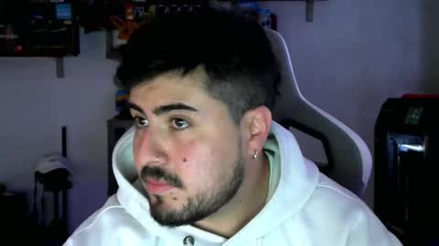 Charles online show from February 14, 2026, 11:01 pm