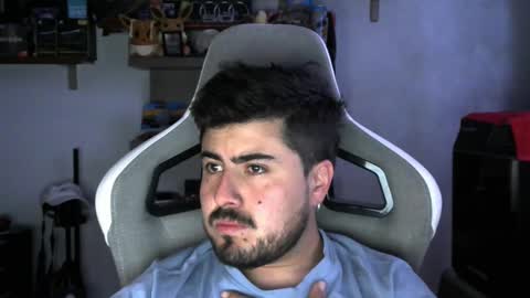 Charles online show from February 25, 2026, 2:21 am