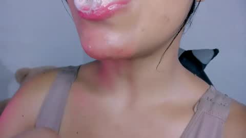 camila online show from April 21, 2026, 11:07 pm