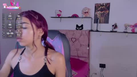 velinahoneyy online show from May 28, 2026, 12:13 pm