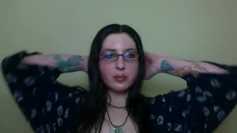 velira_ online show from February 28, 2026, 5:19 am