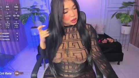 Velka  online show from March 28, 2026, 3:50 am