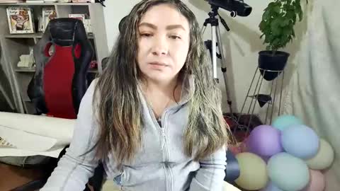 Im VelaI will be Christmas and New Year with my family December 22 to January 13 I will miss you guys. online show from October 22, 2025, 1:50 am