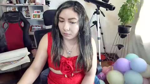 Im VelaI will be Christmas and New Year with my family December 22 to January 13 I will miss you guys. online show from October 22, 2025, 3:01 pm