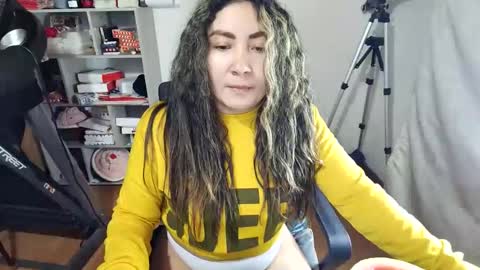 Im VelaI will be Christmas and New Year with my family December 22 to January 13 I will miss you guys. online show from March 6, 2026, 5:04 am