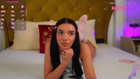 Velma online show from January 16, 2026, 11:31 pm