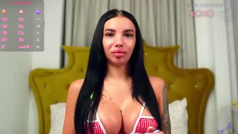 Velma online show from July 14, 2026, 10:37 pm