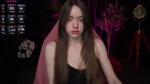 Kitty online show from March 21, 2026, 11:08 pm