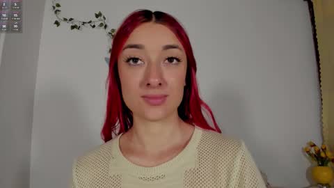 Snapshot of velvet_00 chatting on March 12, 2026, 2:23 pm velvet_00 online show from March 12, 2026, 2:23 pm