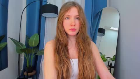 Snapshot of velvet_cherry chatting on February 9, 2025, 6:26 pm velvet_cherry online show from February 9, 2025, 6:26 pm