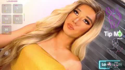 Richy will make you fall in love online show from December 19, 2025, 3:24 am