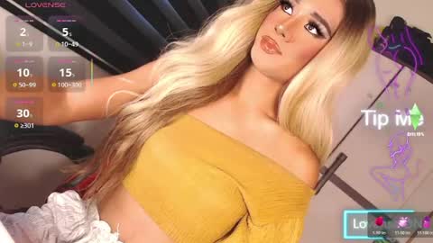 Richy will make you fall in love online show from March 23, 2026, 3:10 am