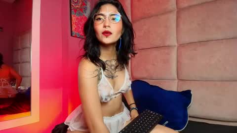 velvet  mystic online show from February 22, 2026, 3:29 am