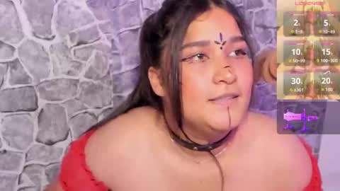 velvet_rosee_ online show from September 25, 2025, 12:42 pm