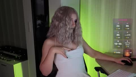 Snapshot of velvet_siren chatting on October 25, 2025, 7:38 am Violet online show from October 25, 2025, 7:38 am