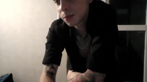 velvetchaossoul online show from August 1, 2026, 9:03 pm