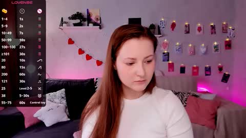 Mia online show from February 7, 2026, 8:51 am