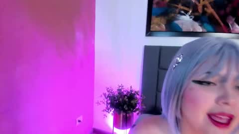 Snapshot of velvetcrowee chatting on November 11, 2025, 1:27 am VELVET online show from November 11, 2025, 1:27 am