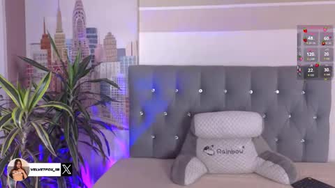 Snapshot of velvetfox_ chatting on November 8, 2025, 7:23 pm velvetfox_ online show from November 8, 2025, 7:23 pm