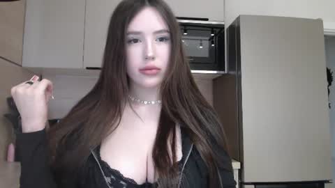 Snapshot of velvetmoore chatting on June 24, 2026, 1:10 pm Hii Im new here online show from June 24, 2026, 1:10 pm