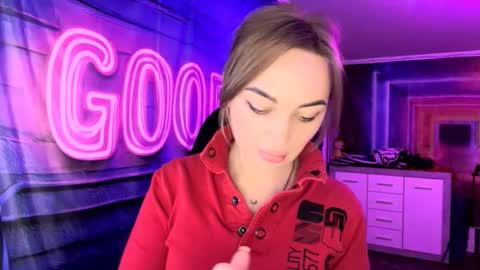 MERYEM online show from February 24, 2026, 8:29 pm