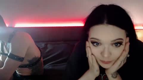 VelvetVice online show from March 15, 2026, 2:39 am