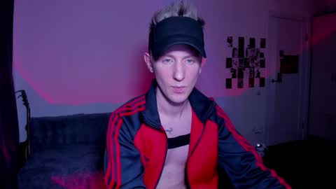 Vence online show from March 14, 2026, 8:47 pm