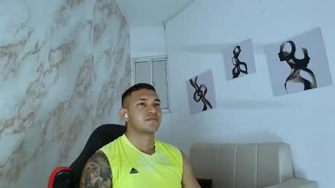 Venedic online show from February 23, 2026, 5:05 am