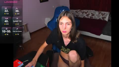 Snapshot of veneradi615 chatting on December 14, 2024, 7:14 pm veneradi615 online show from December 14, 2024, 7:14 pm