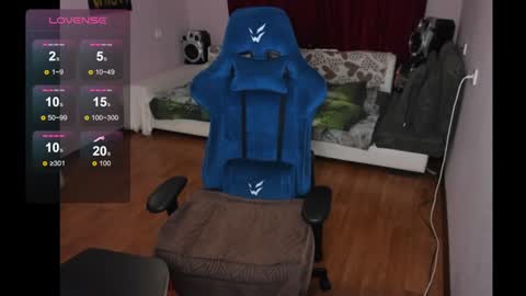 Snapshot of veneradi615 chatting on December 28, 2024, 2:42 pm veneradi615 online show from December 28, 2024, 2:42 pm