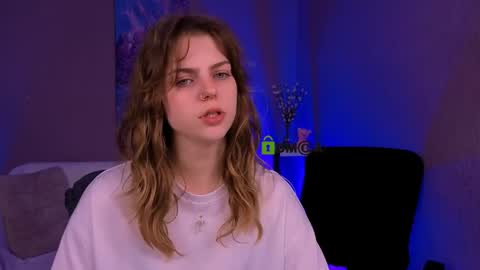 Snapshot of venezia_barton chatting on March 25, 2026, 10:21 am venezia_barton online show from March 25, 2026, 10:21 am