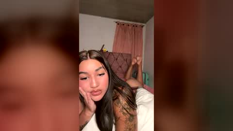 Snapshot of venezolana_sexyy chatting on July 7, 2026, 6:27 am venezolana_sexyy online show from July 7, 2026, 6:27 am