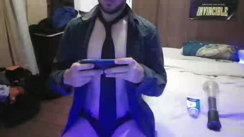 venezuelan420 online show from February 11, 2026, 5:12 am