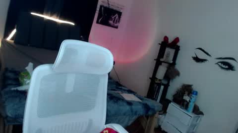 Snapshot of veniceseduction chatting on July 3, 2026, 7:20 pm veniceseduction online show from July 3, 2026, 7:20 pm