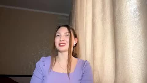 Snapshot of venitanattress chatting on February 27, 2026, 11:10 am Alina online show from February 27, 2026, 11:10 am