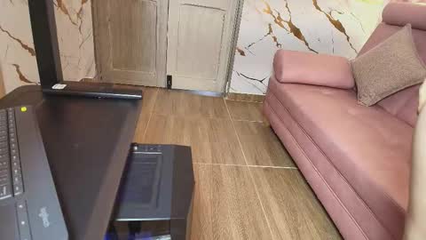 VALERIA online show from February 2, 2026, 2:38 pm