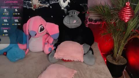 eva online show from January 9, 2026, 10:33 pm