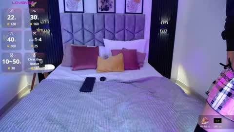 venus_999_ online show from July 4, 2026, 9:54 pm