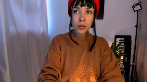 Snapshot of venus_azul chatting on September 18, 2025, 5:04 pm JulietaIndependent Model venus azul online show from September 18, 2025, 5:04 pm