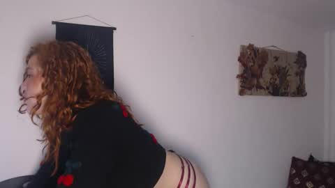 Snapshot of venus_brave chatting on February 21, 2026, 10:05 am Venus Brave online show from February 21, 2026, 10:05 am