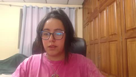 Venus online show from February 14, 2026, 2:19 am