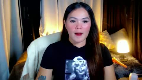 I am Colly Your mystery girl online show from October 26, 2025, 5:57 am
