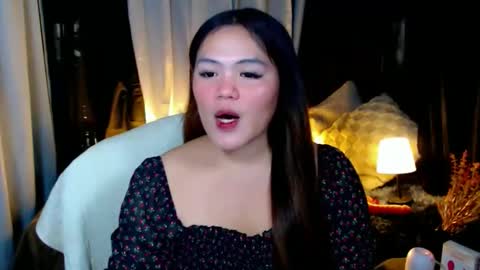 I am Colly Your mystery girl online show from October 29, 2025, 2:03 am