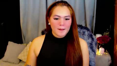 I am Colly Your mystery girl online show from December 1, 2025, 1:32 am