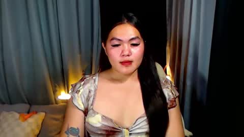 I am Colly Your mystery girl online show from April 11, 2026, 3:22 am