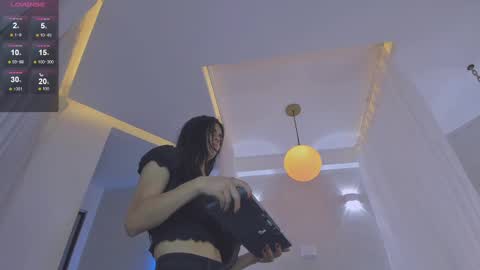 VENUS online show from March 4, 2025, 11:40 am