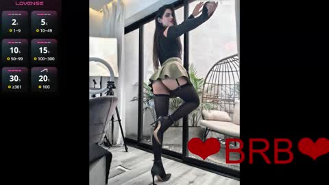 VENUS online show from February 8, 2026, 1:03 pm